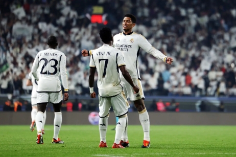 世界杯实力排名